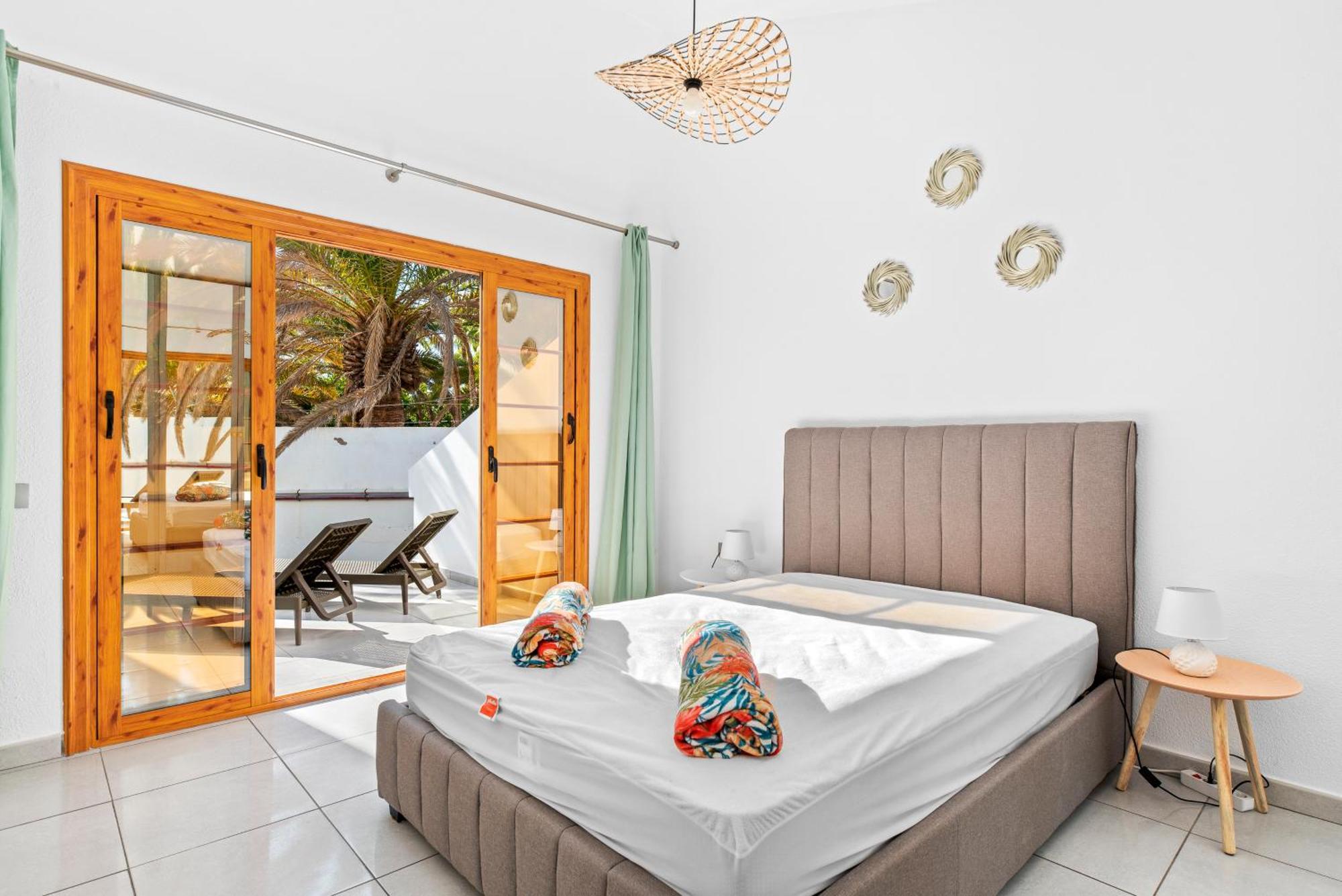 Alesol Tenerife Playa Fanabe Exterior foto